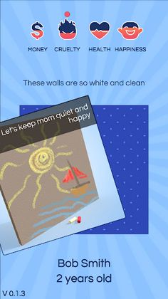 Life Simulator - The Game - Screenshot 3