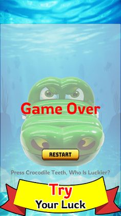 Crocodile Dentist - Alligator - Screenshot 4