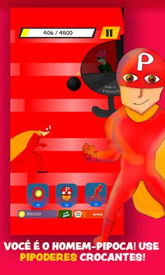 Pipocalipse - Screenshot 2