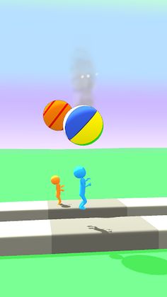 Bounce Rush - Screenshot 4