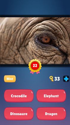 1 Pic 1 Word Picture Puzzle - Screenshot 4