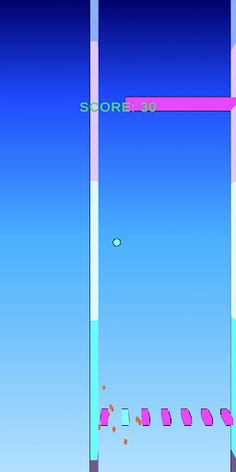 Crushing Sphere - Screenshot 4