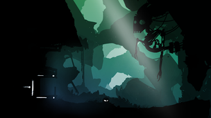 Fait – The Machine - Screenshot 1