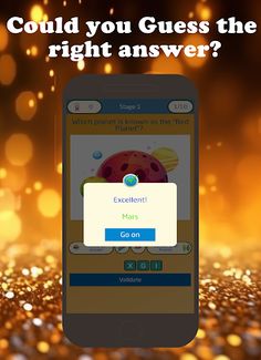 Knowledge Trivia Quiz - Screenshot 4