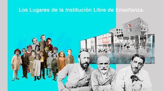 Los Lugares de la ILE - Screenshot 1