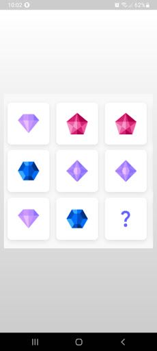 Diamond Pairs2 - Screenshot 1