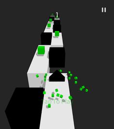 Dashy Diamond - Screenshot 3