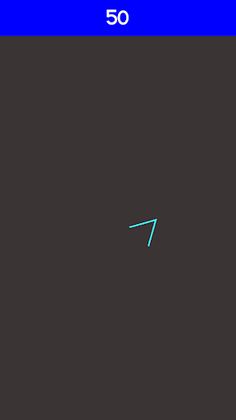 Arrow Game - Screenshot 2