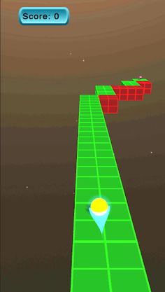 Ball Run - Screenshot 3