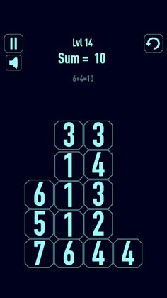 Math Hack brainly puzzle game - Screenshot 3