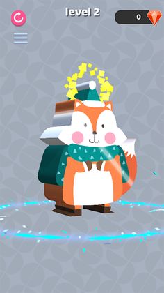 Fit It Puzzle - Screenshot 1