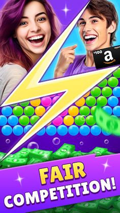 Bubble Blitz - Screenshot 3