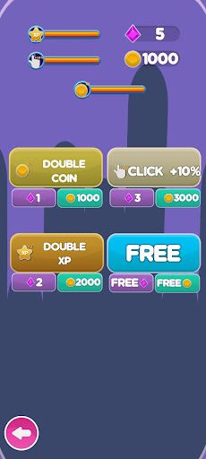 King Of Click - Screenshot 4