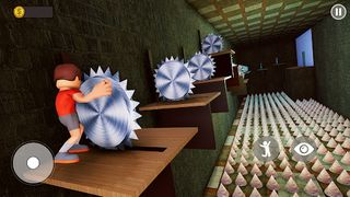 Chef Pizzeria Horror Game - Screenshot 3