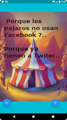 HumorExpress - Screenshot 2