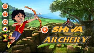 Shiva Archery - Screenshot 2
