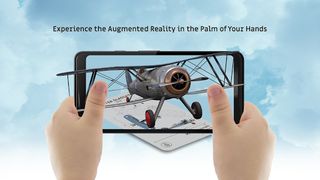 History Of Aircraft 4D+ - Screenshot 2