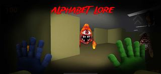 Alphabet Next bot - Screenshot 1