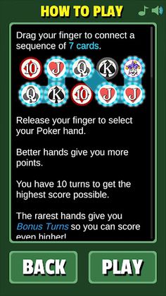 Royal Flush - Screenshot 3