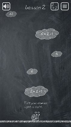 MAT-TU Multiplication table - Screenshot 3