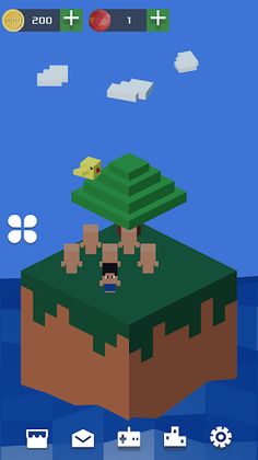 AYO OLOPON - Screenshot 1