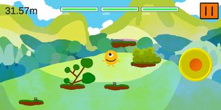 JumPro - Screenshot 1