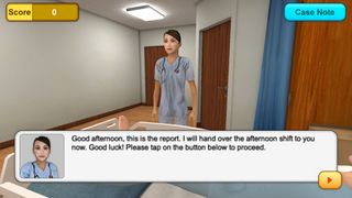 Virtual Hospital 2 - Screenshot 3