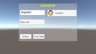 kBuraco - Screenshot 1