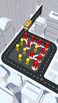 Pick Em Up - Screenshot 2