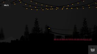 Alone Jump - Screenshot 1