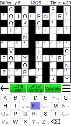Codeword Unlimited + - Screenshot 1