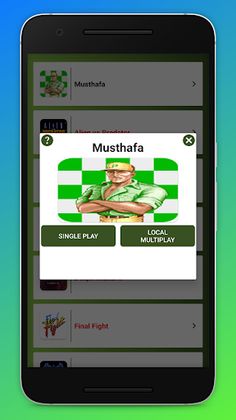 Classic Games - Arcade Emulato - Screenshot 3