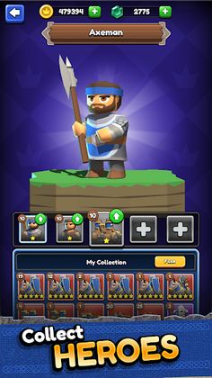 Castles & Catapults - Screenshot 3