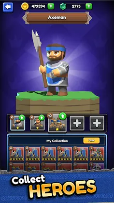 Castles & Catapults - Screenshot 3