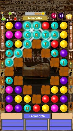 Word Crush - Screenshot 4