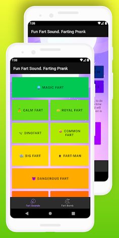 Fun Fart Sound. Farting Prank - Screenshot 4