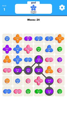 Evolution Linker - Screenshot 3