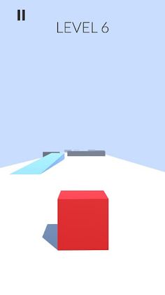 Cube of Cube - Screenshot 1