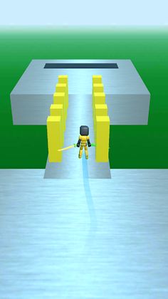 Running Slash - Screenshot 3