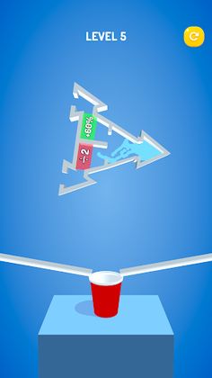 Bottle Twisting - Screenshot 4