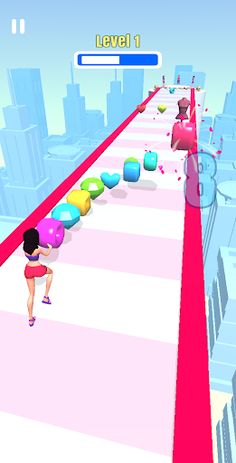Bead Rush - Screenshot 2