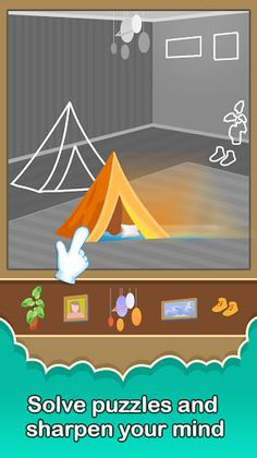 Art Jigsaw : Wit Puzzle Game - Screenshot 4