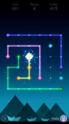Star Link - Screenshot 2