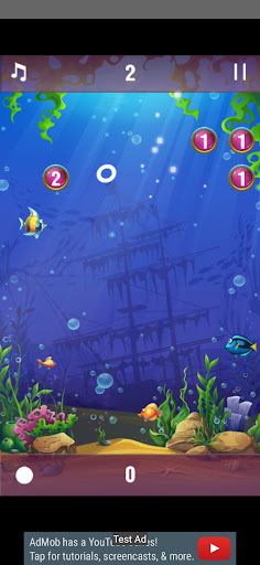 Brick Breaker - Screenshot 2