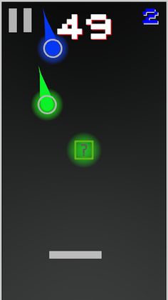 Laser BallZ Bounce - Screenshot 4