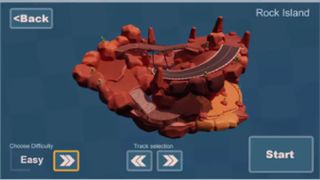 Mini Car Race - Screenshot 3