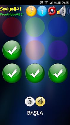 RenkMatik - Screenshot 4