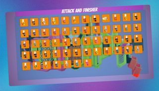 DX Henshin : Belt Ex-Aid - Screenshot 2