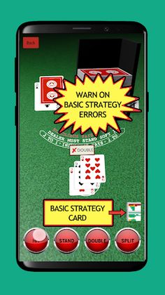 Blackjack Card Counting - Screenshot 3