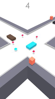 Looping Ball - Screenshot 4